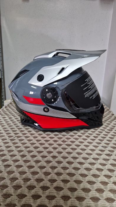 Capacete Benelli