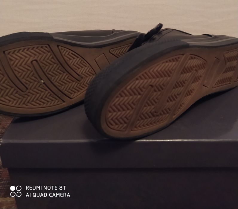 Buty Sisley rozmiar 35