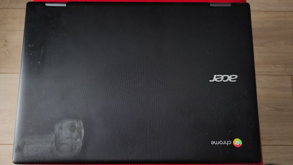 Laptop Acer Chromebook Spin 511 R752TN-C3SU dotykowy 2w1 Sklep Play