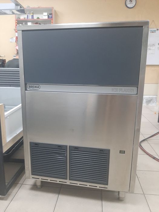 Ледогенератор BREMA