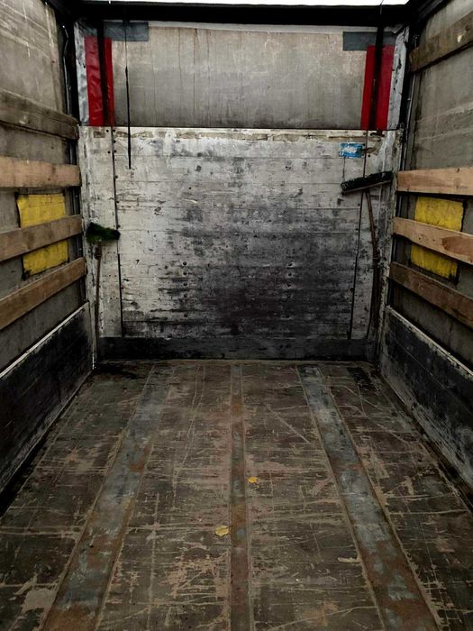 Продам прицеп Kogel SN 24 2003