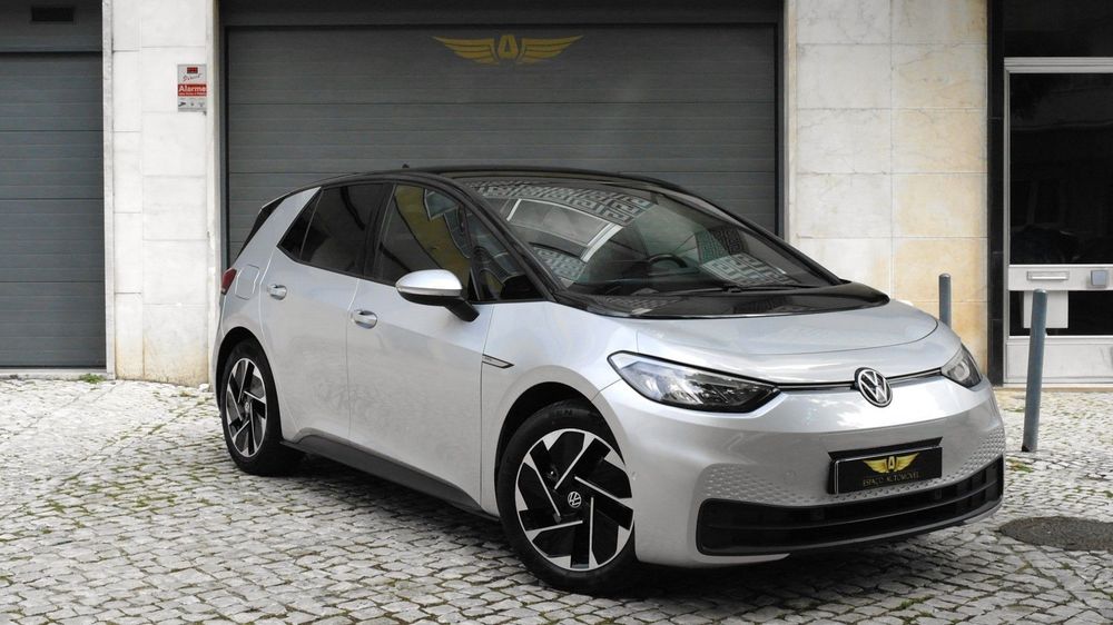 VW ID.3 Pro Confort