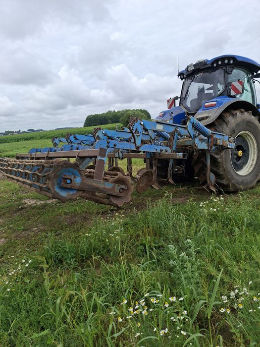 Lemken smaragd 9/50