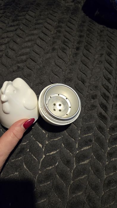 Jajowate do mikrofali.