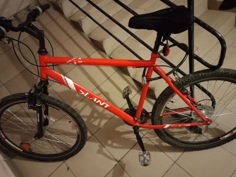 Продам Велосипед Slant