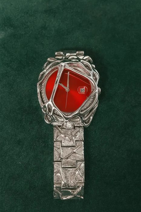Годинник Rolex Alabaster / Ролекс Алабастер
