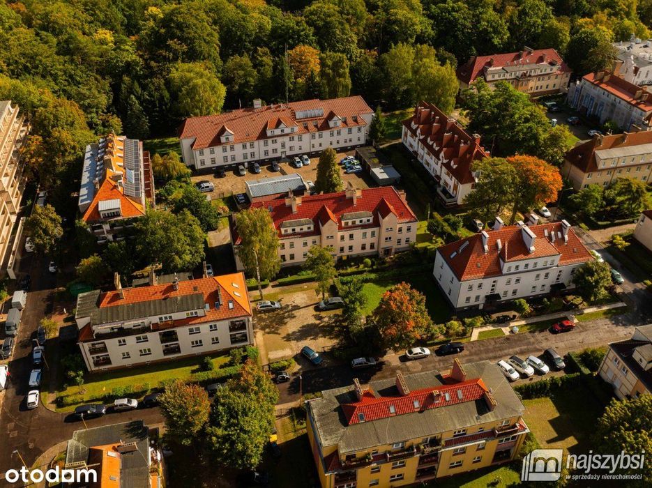 Mieszkanie – Świnoujście, Dzielnica Nadmorska - Widok 3