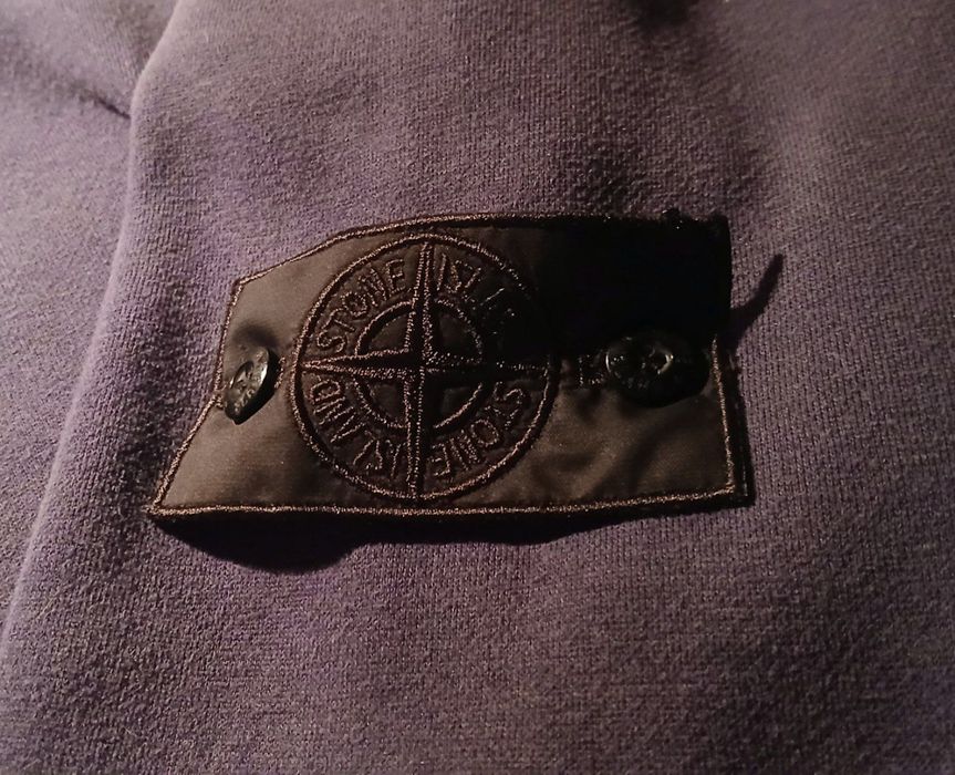 світшот stone island