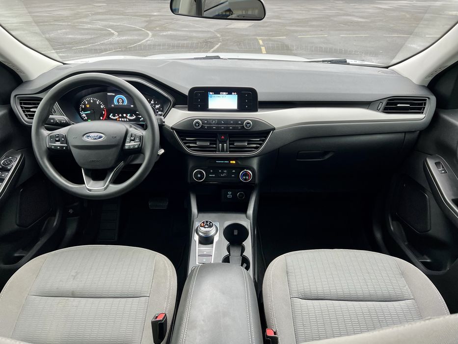 Ford Escape  2021 Терміново