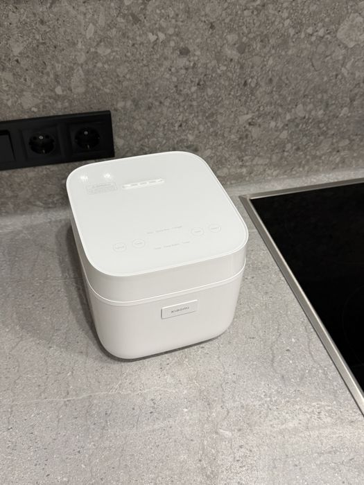 рисоварка мультиварка xiaomi multifunctional rice cooker 1.5 l