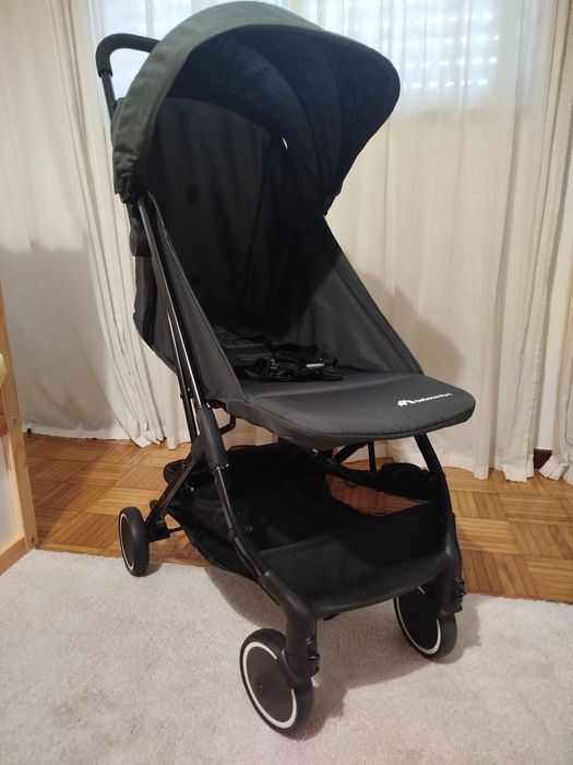 Carrinho de passeio Soko da BebeConfort