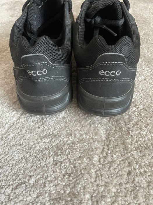 Ecco gore-tex buty sportowe r 40