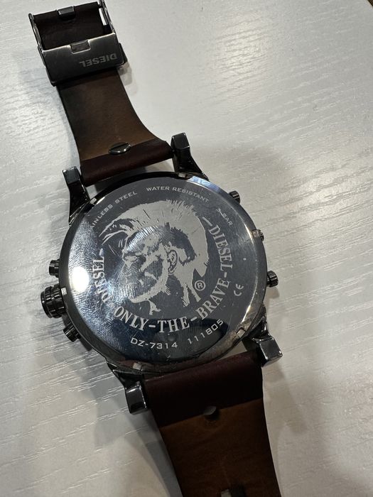 Zegarek diesel dz7314