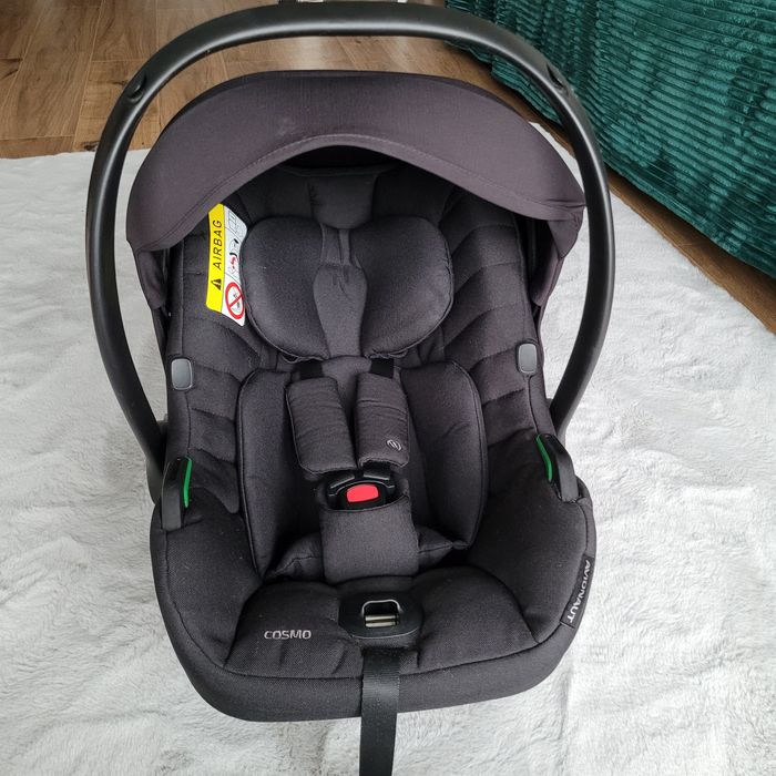 Fotelik 0-13kg avionaut cosmo