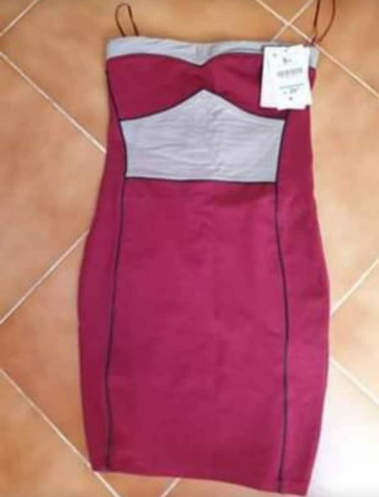 vestidos/conjuntos