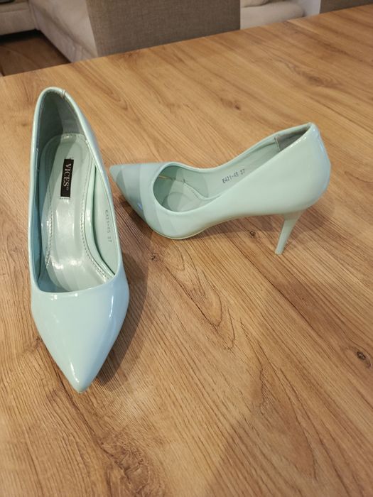 Buty Szpilki roz. 37