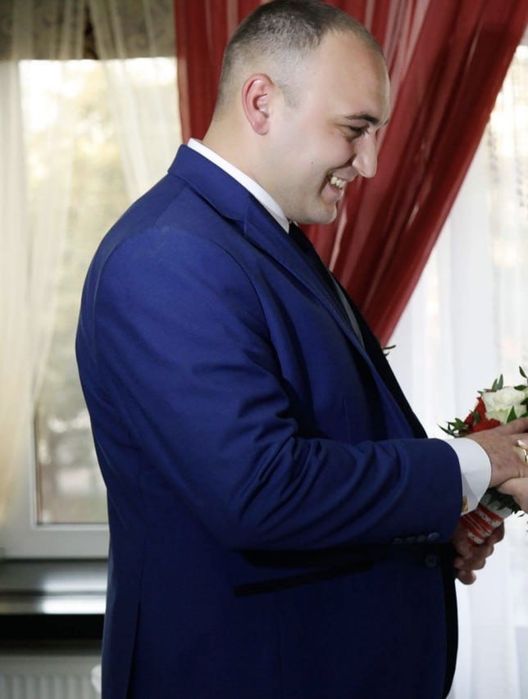 Весільний костюм, костюм на випускний чоловічий