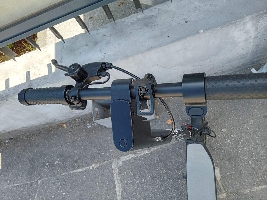 Trotinete UrbanGlide Ride 85 Evo