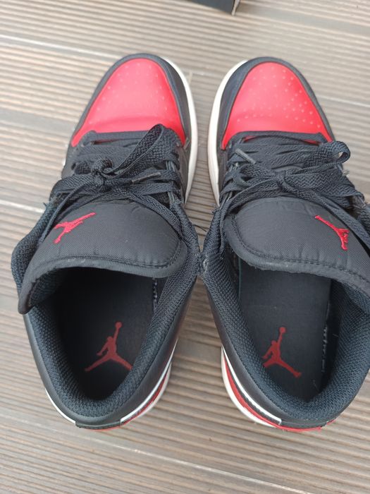 Air Jordan 1 low