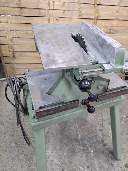 Piła wielofunkcyjna