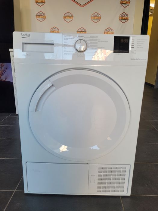 Sprzedam suszarkę do ubrań firmy Beko 7 kg  A+++ Classa