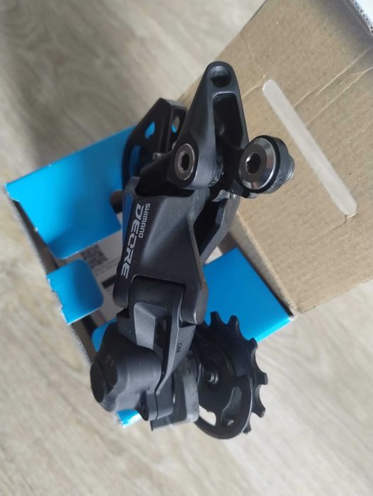 Desviador Traseiro Shimano Deore M5120
