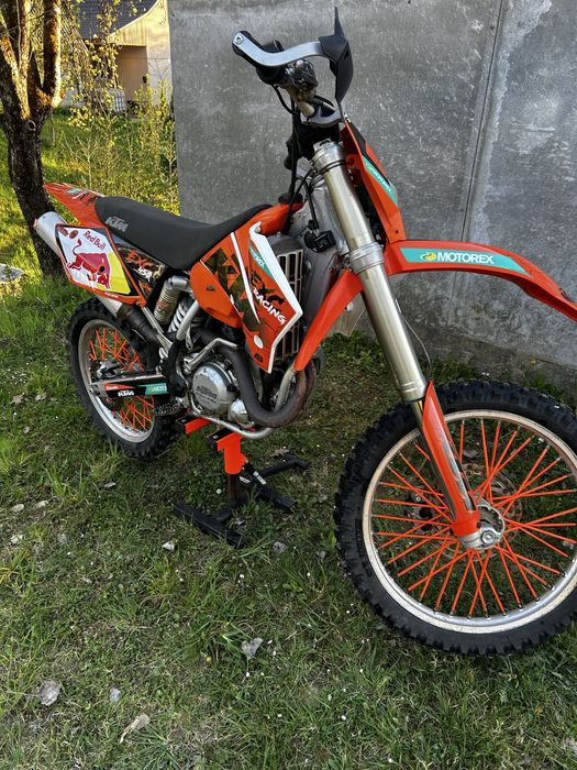 Продам KTM  450 exc