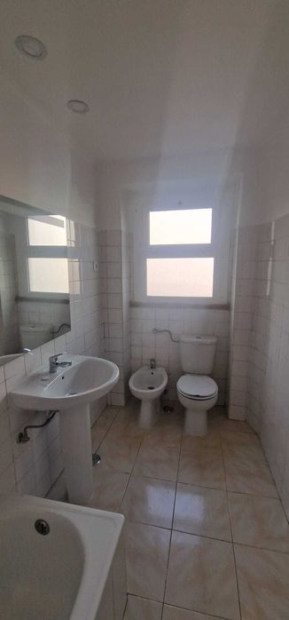 T2 na Paiva Couceiro