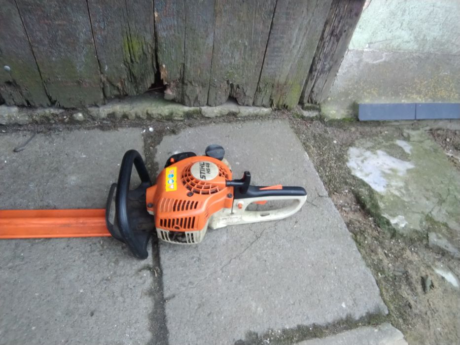 Sprzedam nożyce do żywopłotu Stihl HS45 stan dobry