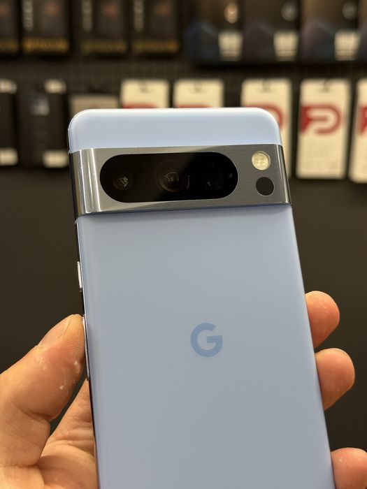 Google Pixel 8 Pro 128Gb Bay Оплата частинами