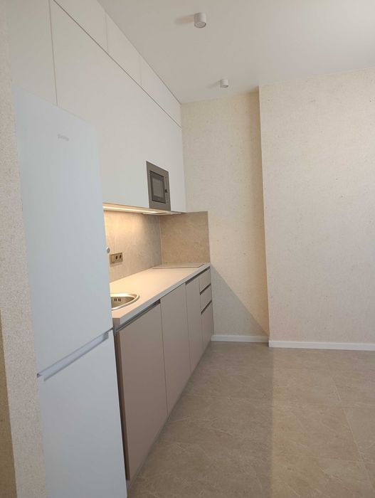 1-room apartment apartment by the address st. Kulikovo pole pl Oktyabrskoy revolyutsii pl (area 34,5 m²) - Atlanta.ua - photo 5