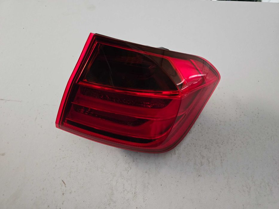 Farolim STOP direito BMW Serie 3 F30 Carro (2011 a 2015)