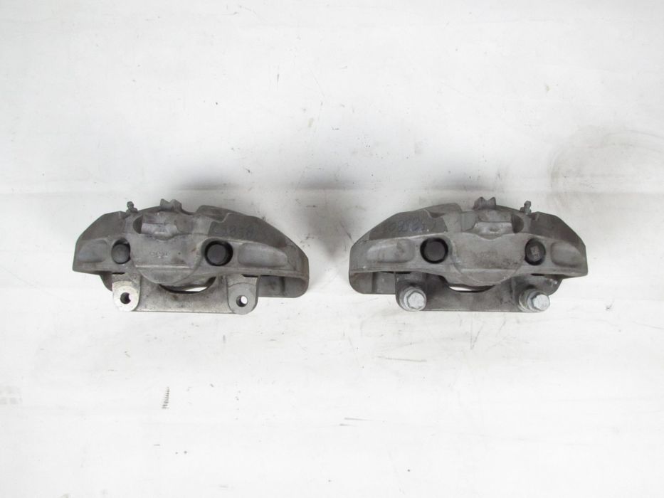 Conjunto De Pinças Bmw 5