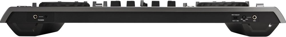 Vendo Mesa Dj Pioneer DDJ T1 4 canais