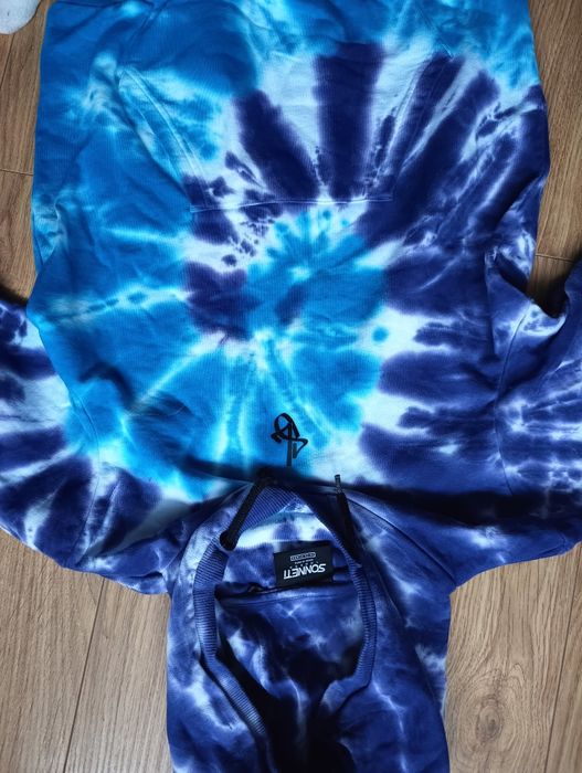 Bluza z kapturem