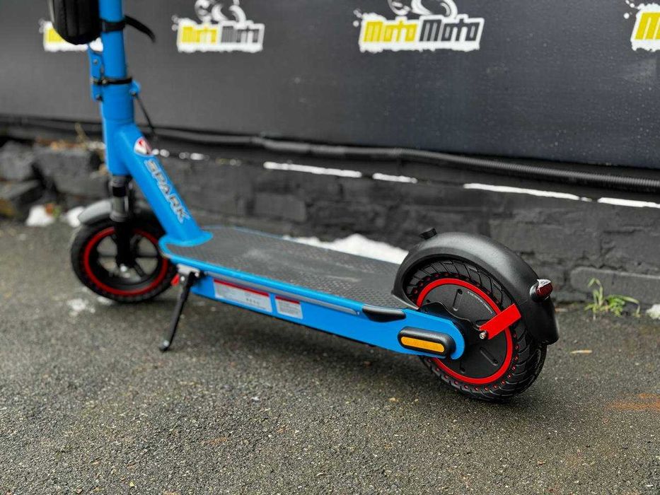 Самокат SPARK  MAXI 10* 36V 500W