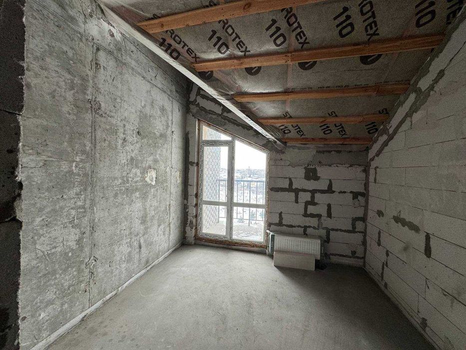 Продам 3-кімнатну квартиру в ЖК Гостомель Резідентс