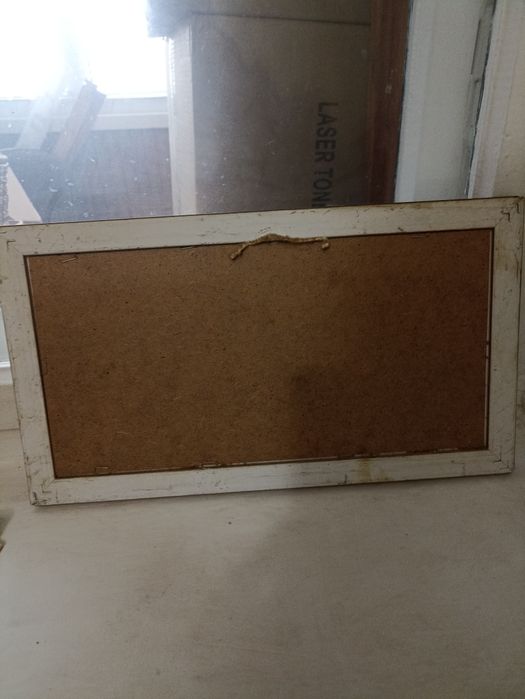 Картина "Натюрморт"