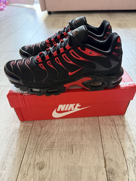 Nike Air Max plus.