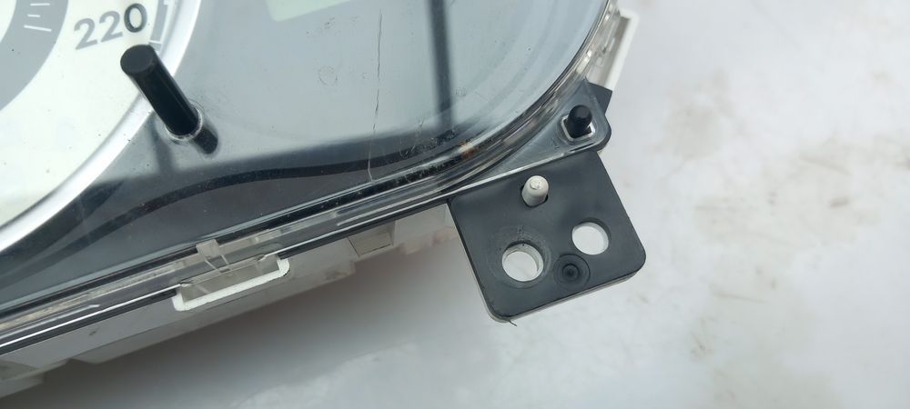 Quadrante / painel de instrumentos MAZDA 2 (DE)