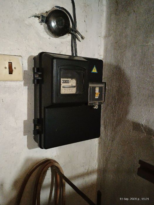 Здам гараж в оренду , район 20 школи