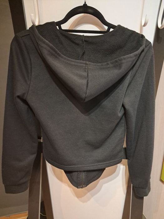 Bluza  rozpinana