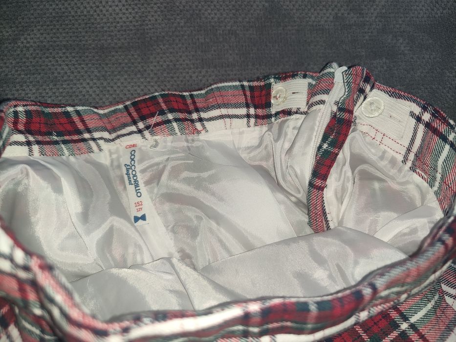 Coccodrillo spódniczka rozmiar 152 cm