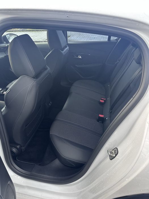 Peugeot 208e GT-Line NACIONAL C/Garantia da Marca 40000kms