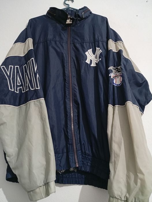 Casacos da NBA e NFL