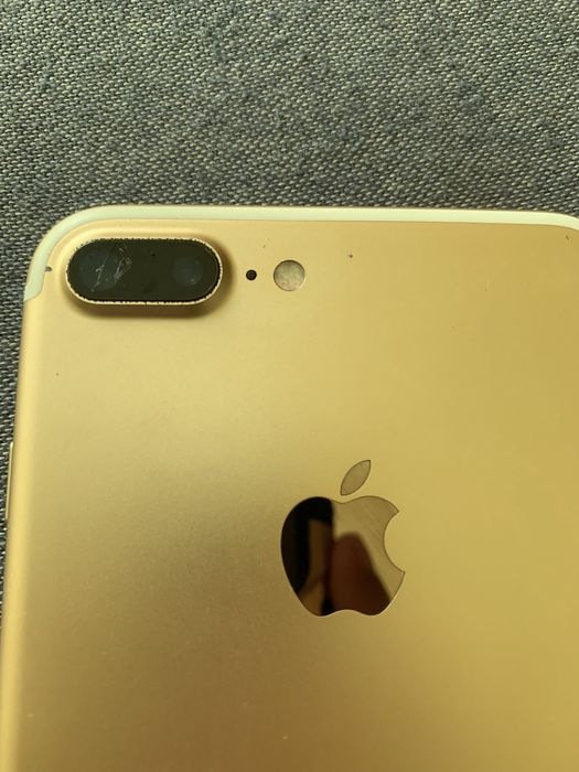Iphone 7 plus 128GB