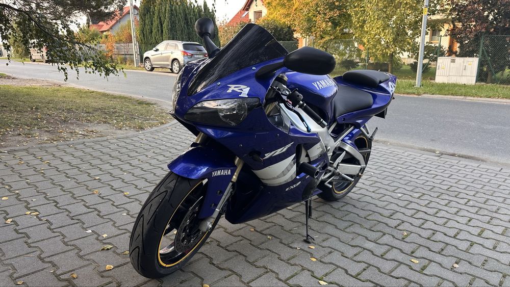 Yamaha