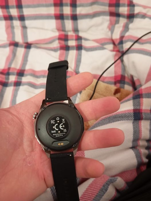 Relógio Smart watch ERUN