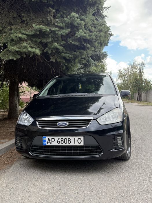 Продам Ford C-Max