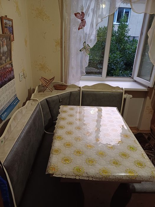Сдам 1 кв О. Поля Славутич 12000